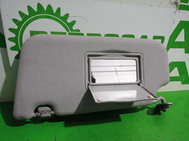 Osłona przeciwsłoneczna Ford Fusion JU