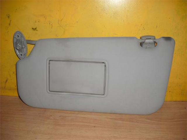 Osłona przeciwsłoneczna Ford Fusion JU