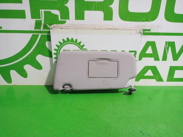 Osłona przeciwsłoneczna Ford Fusion JU