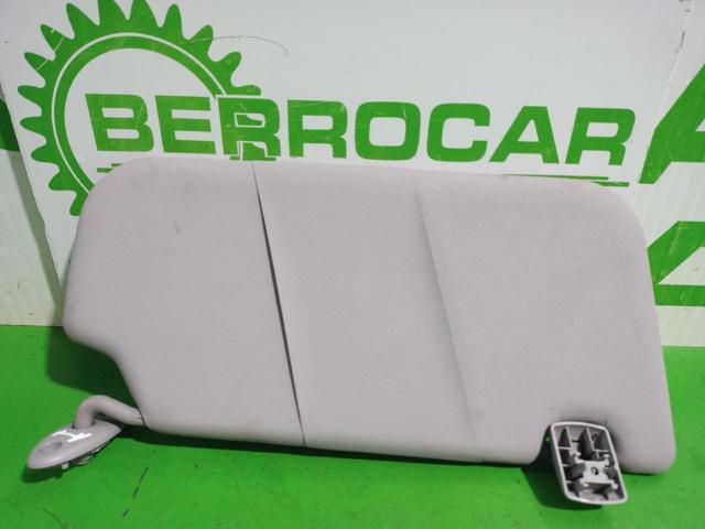 Osłona przeciwsłoneczna Ford Fusion JU