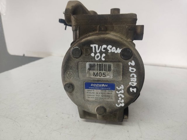 162501800J Hyundai/Kia