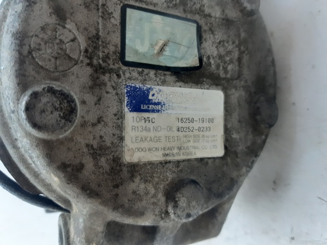 1625019100 Hyundai/Kia