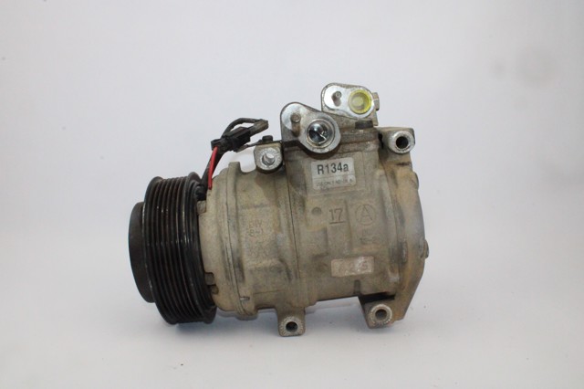 Sprężarka klimatyzacji 1625023500 HYUNDAI