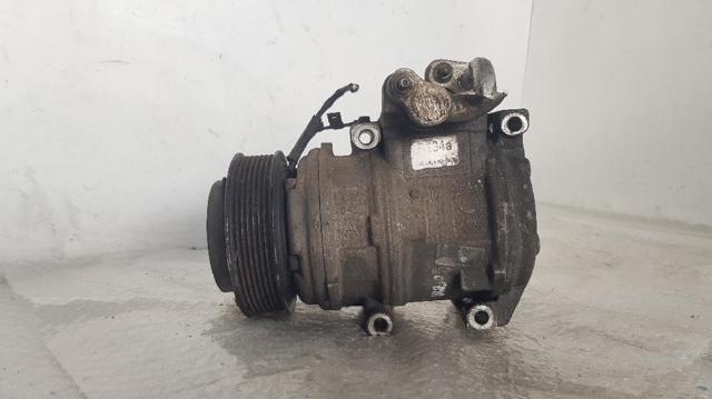 Sprężarka klimatyzacji 1625023500 HYUNDAI