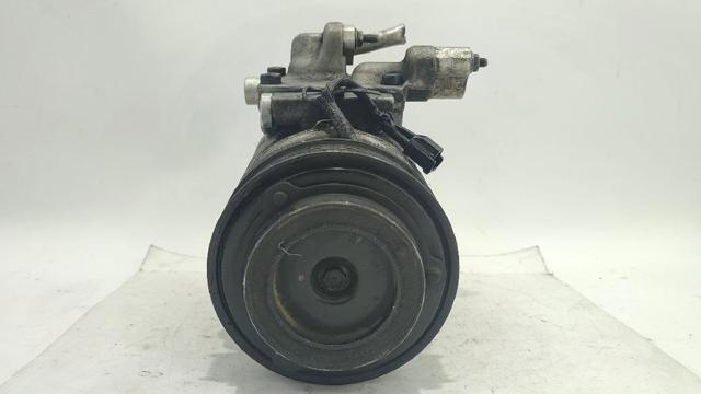 Sprężarka klimatyzacji 1625023500 HYUNDAI
