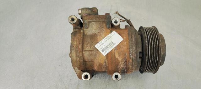 Sprężarka klimatyzacji 1625023500 HYUNDAI