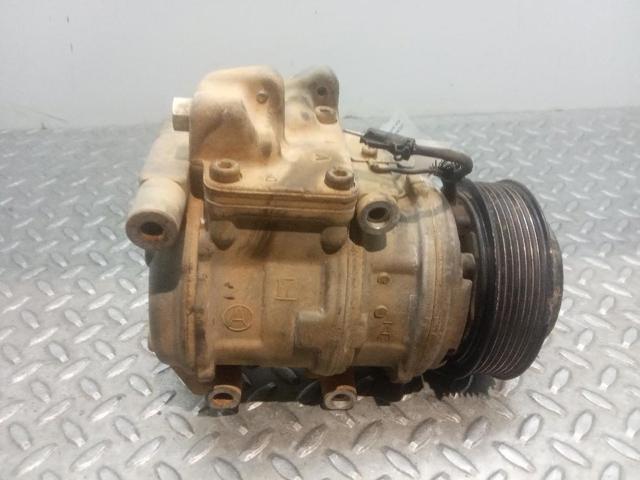 Sprężarka klimatyzacji 1625023500 HYUNDAI