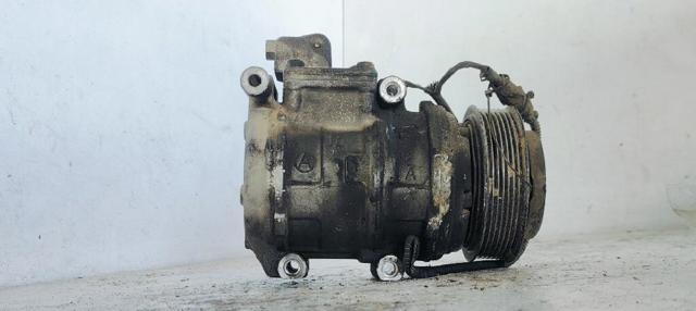 Sprężarka klimatyzacji 1625023500 HYUNDAI