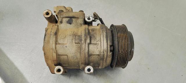 Sprężarka klimatyzacji 1625023500 HYUNDAI