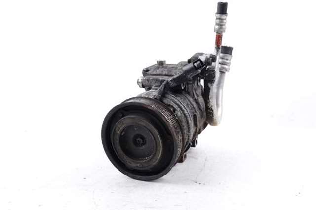 Sprężarka klimatyzacji 162502920J HYUNDAI