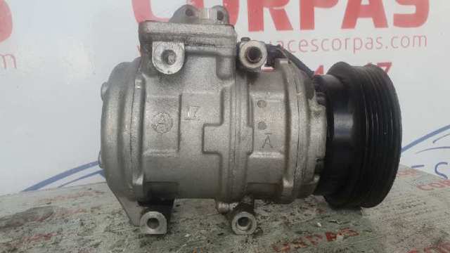 Sprężarka klimatyzacji 162502920J HYUNDAI