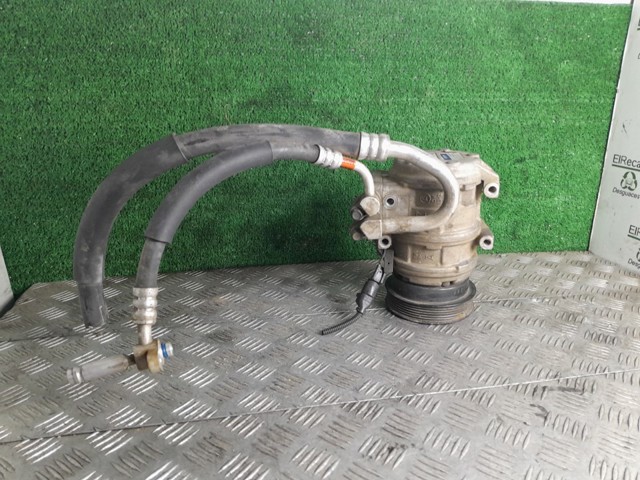 Sprężarka klimatyzacji 162502920J HYUNDAI