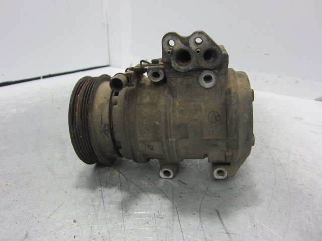 Sprężarka klimatyzacji 162502920J HYUNDAI