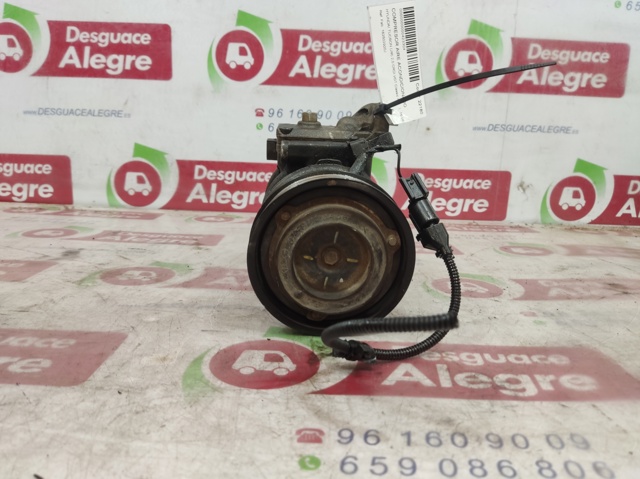 Sprężarka klimatyzacji 162502920J HYUNDAI