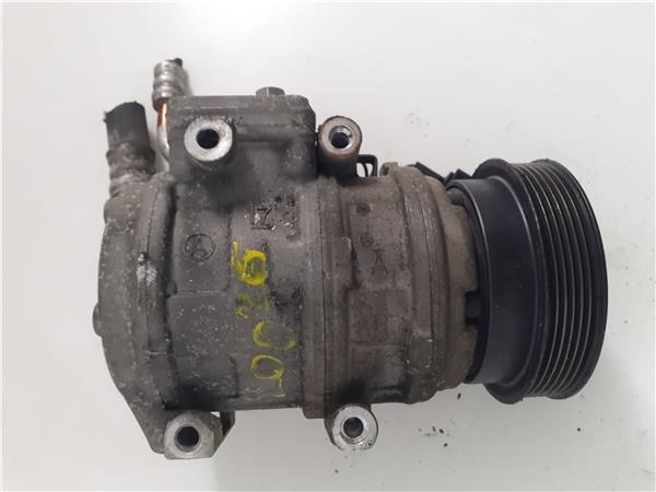 Sprężarka klimatyzacji 162502920J HYUNDAI