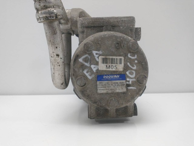 Sprężarka klimatyzacji 162502920J HYUNDAI