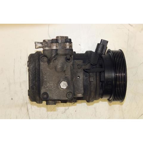 Sprężarka klimatyzacji 162502920J HYUNDAI