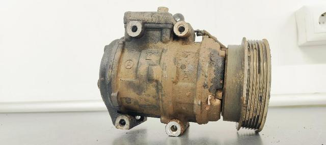 Sprężarka klimatyzacji 162502920K HYUNDAI