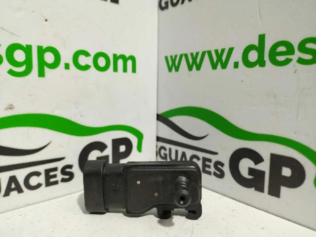 Czujnik ciśnienia w kolektorze ssącym, MAP 16258659 OPEL