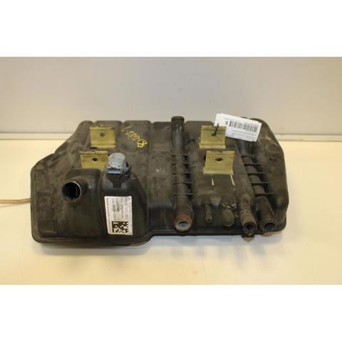 Zbiornik wyrównawczy DAF 105