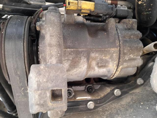 Sprężarka klimatyzacji 1626267280 PEUGEOT