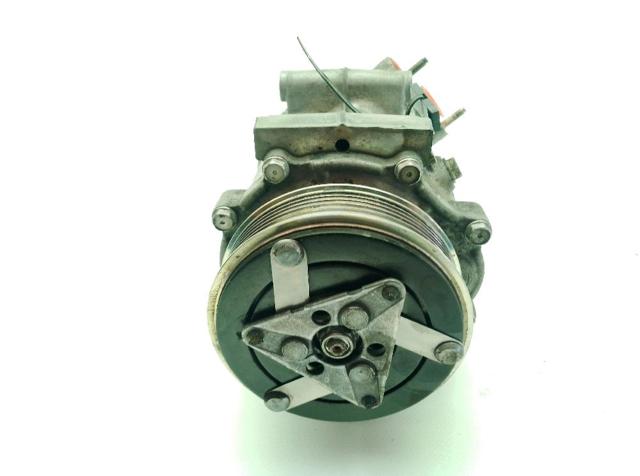 Sprężarka klimatyzacji 1626275080 PEUGEOT
