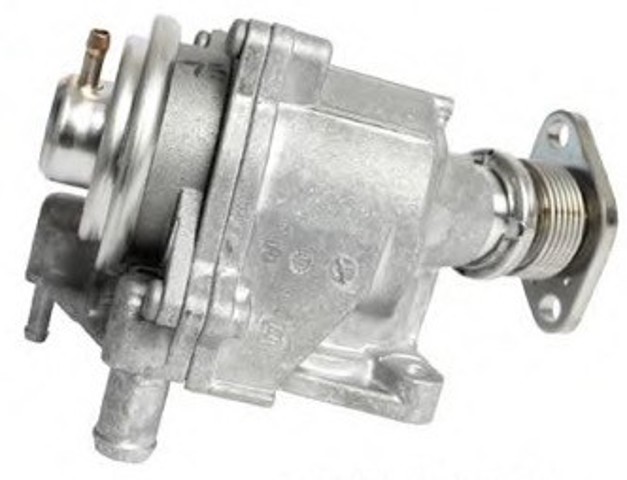 Zawór recyrkulacji spalin EGR 162642 PEUGEOT