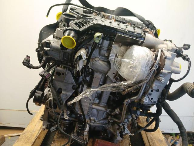Silnik w komplecie do Opel Corsa P2JO