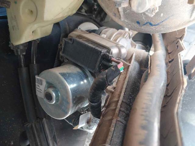 Listwa kierownicza (maglownica) 1627690880 PEUGEOT