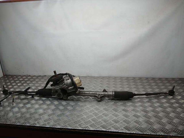 Listwa kierownicza (maglownica) 1627690880 PEUGEOT
