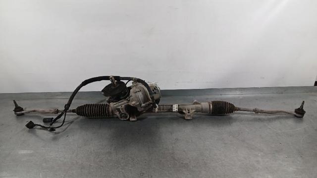 Listwa kierownicza (maglownica) 1627690880 PEUGEOT