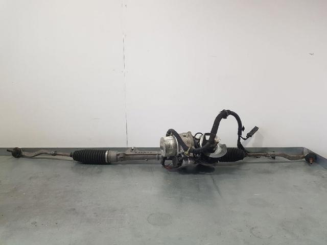 Listwa kierownicza (maglownica) 1627690880 PEUGEOT