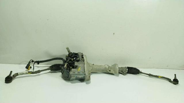 Listwa kierownicza (maglownica) 1628948680 PEUGEOT