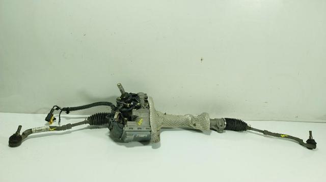 Listwa kierownicza (maglownica) 1628948680 PEUGEOT