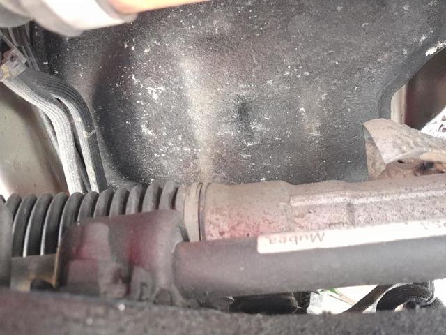 Listwa kierownicza (maglownica) 1628948980 PEUGEOT