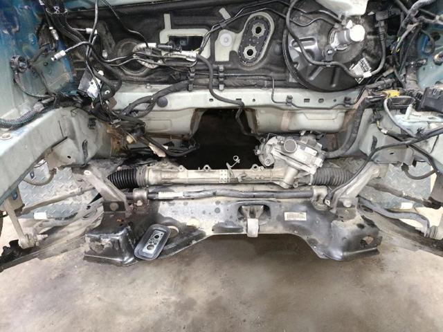 Listwa kierownicza (maglownica) 1628948980 PEUGEOT