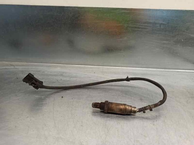 Sonda lambda Citroen C3