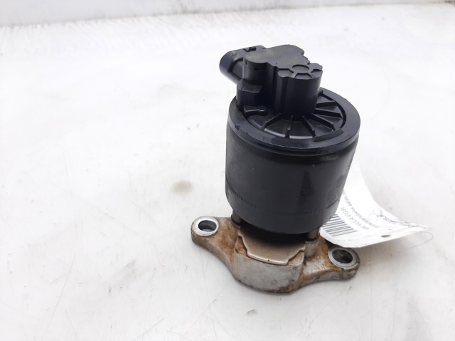 Zawór recyrkulacji spalin EGR 1628JF PEUGEOT