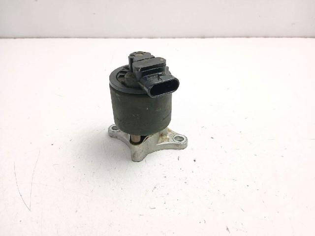Zawór recyrkulacji spalin EGR 1628JF PEUGEOT