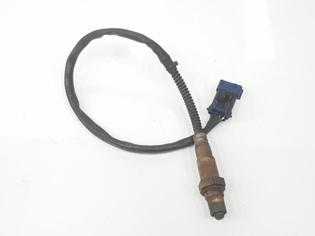 Sonda lambda Peugeot 407