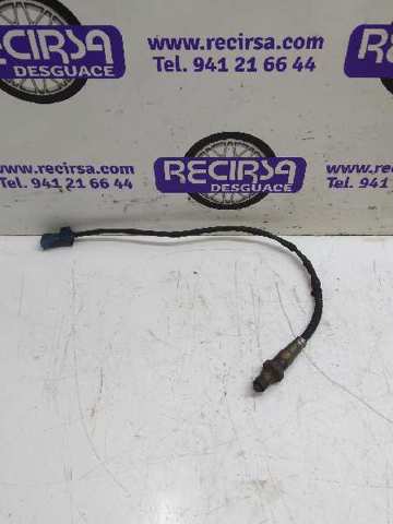 Sonda lambda Citroen C3