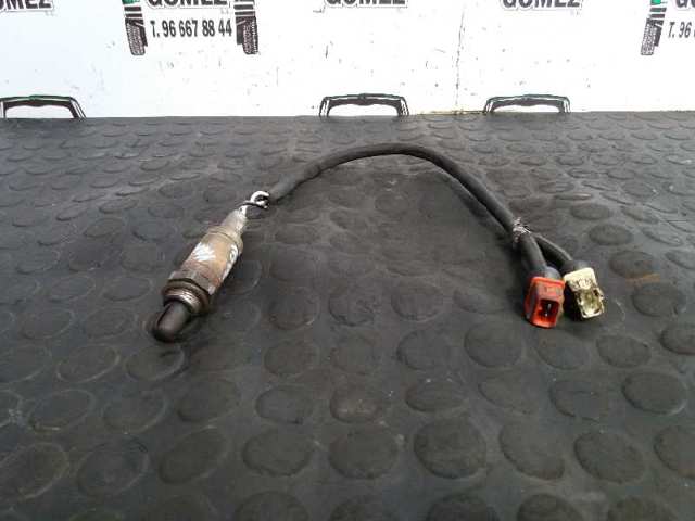 Sonda lambda czujnik tlenu przed katalizatorem 1628V4 PEUGEOT