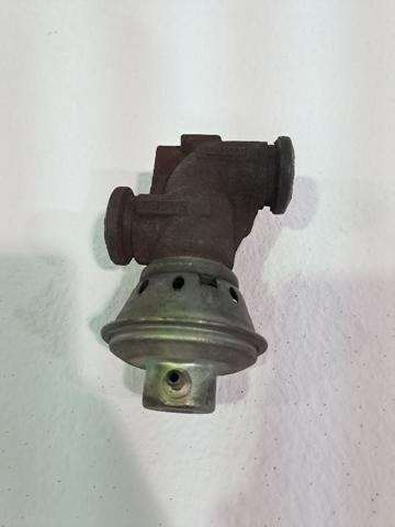 Zawór recyrkulacji spalin EGR 1628WV PEUGEOT