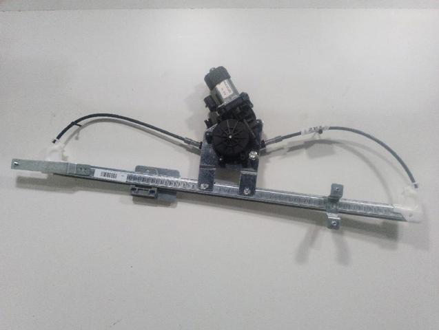 Mechanizm podnoszenia szyby drzwi przednich prawych 1629048280 PEUGEOT