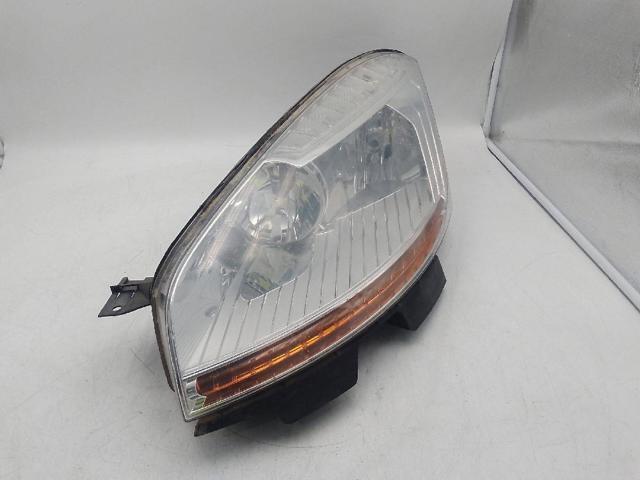 Reflektor lewy 16298100 PEUGEOT
