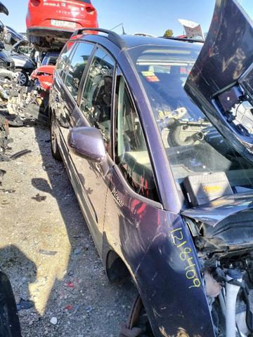 Reflektor prawy 16298200 PEUGEOT