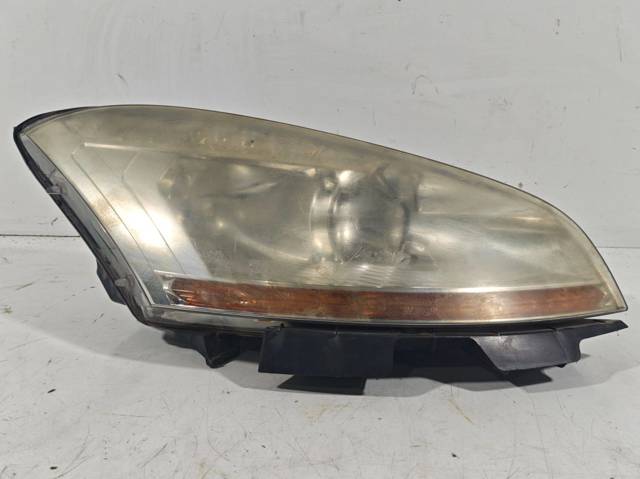 Reflektor prawy 16298200 PEUGEOT