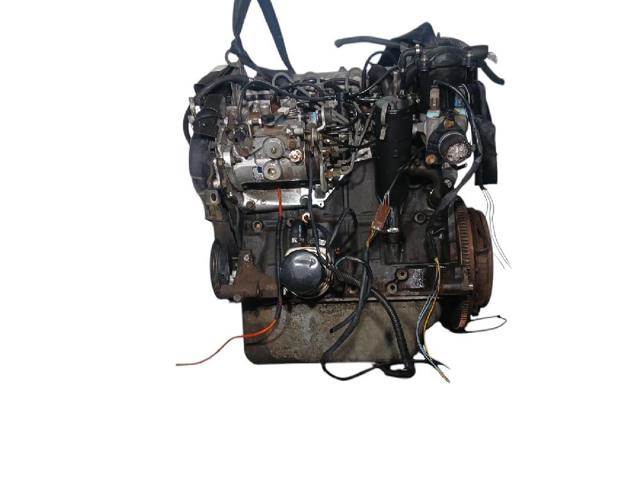 Kupić Silnik w komplecie Peugeot 309 I 10C, 10A w dobrej cenie