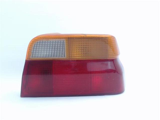 Lampa zespolona tylna prawa 1630400 FORD