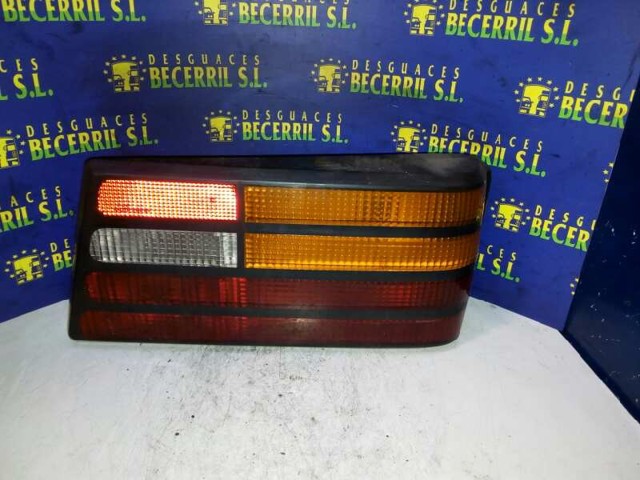 Lampa zespolona tylna prawa 1630400 Ford